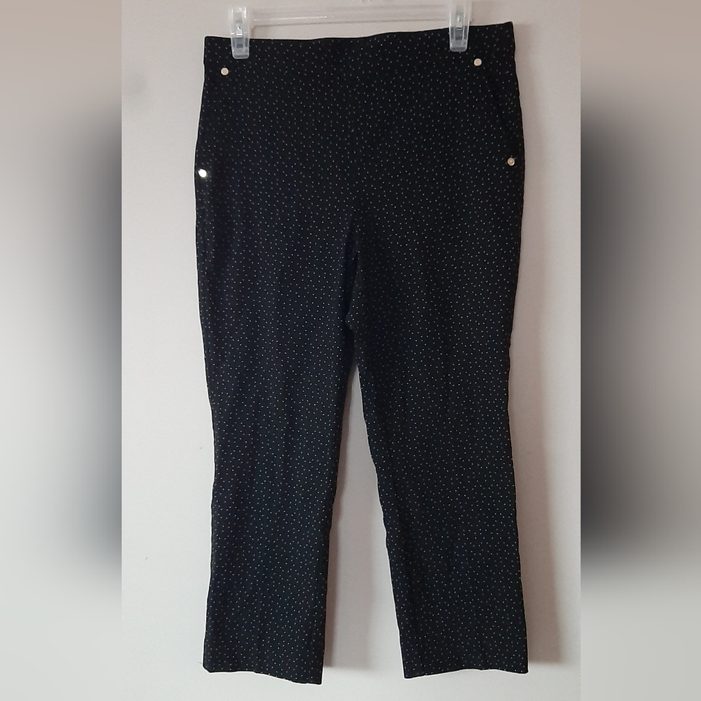 Anne Klein Capris ~ Size 6